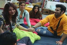 ‘13 वर्षांची असताना झाला बलात्काराचा प्रयत्न’, बिग बॉस फेम अभिनेत्रीचा खुलासा