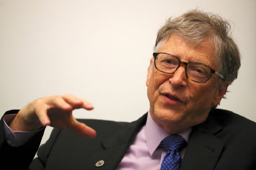 तुम्हाला मिळतील 35 लाख रुपये, बिल गेट्स यांनी दिलीय ऑफर!