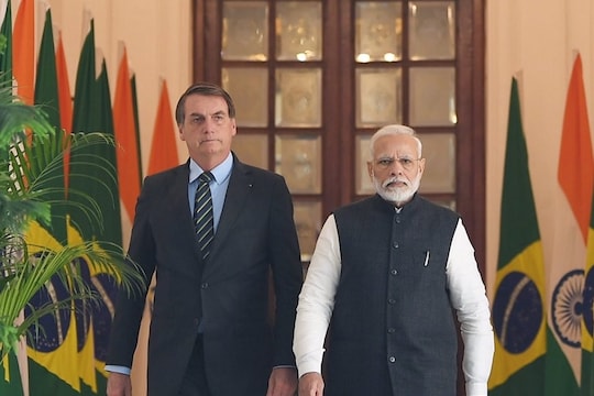 'मी तुमच्यावर बलात्कार करणार नाही कारण...', 26 जानेवारीला येणाऱ्या 'वादग्रस्त' पाहुण्यांना होतोय विरोध