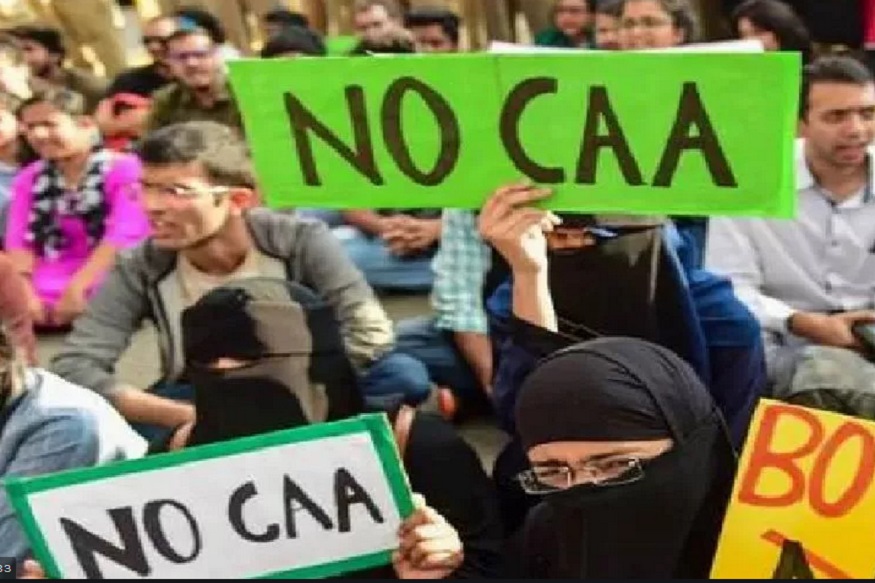 CAA विरोधातल्या हिंसाचारात दिल्लीनंतर या राज्यातही 2 जणांचा मृत्यू, 10 जणांवर चाकूहल्ला