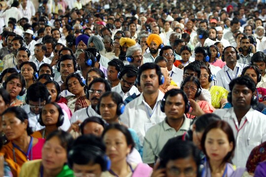 Census 2021: तुमच्या खाण्यापासून ते पिण्यापर्यंत सरकारला हवी सर्व उत्तरं! खोटी माहिती दिल्यास भरावा लागेल दंड