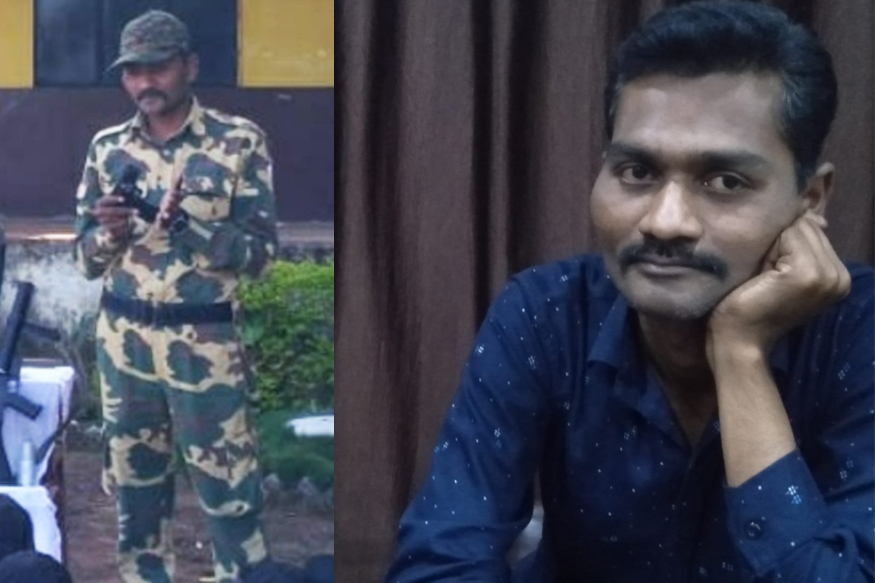 पोलिसानेच उचलला कॉन्स्टेबलवर हात म्हणून मंगेश यांनी संपवलं आयुष्य, नातेवाईकांचा आरोप