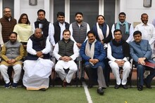 मिलिंद देवरांच्या पत्रामुळे खळबळ, काँग्रेसच्या मंत्र्यांची सोनियांकडे तक्रार