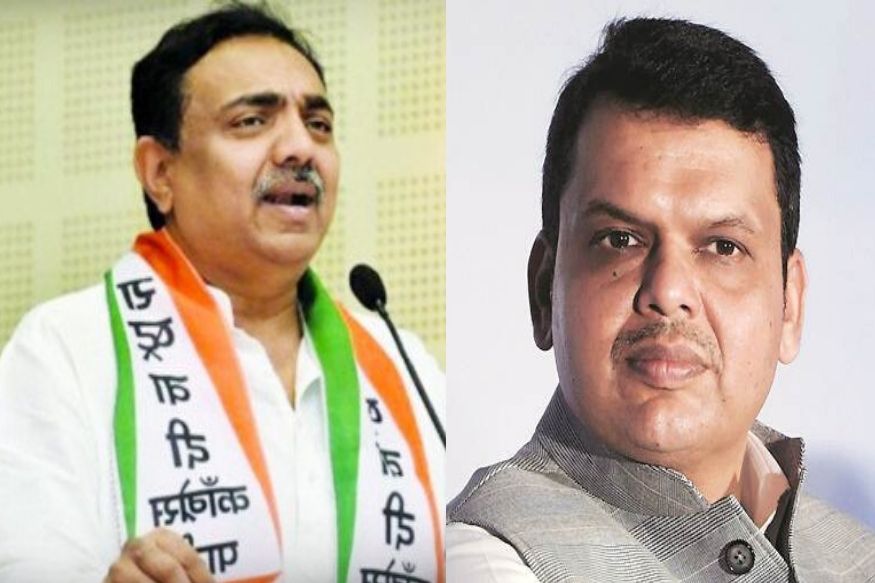 'महाराष्ट्राला पक्के माहीत आहे..शत्रू कोण अन् मित्र कोण', फडणवीसांचा जयंत पाटलांवर पलटवार