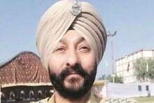 खळबळजनक! राष्ट्रपती पदक विजेत्या पोलिसाने 12 लाख रुपयांत दहशतवाद्यांशी केलं डील?