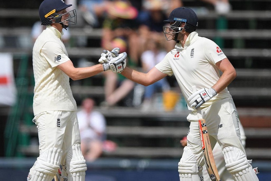 कोरोनानंतर पहिल्यांदाच होणार क्रिकेट सामना, 8 जुलैपासून कसोटी मालिका सुरू