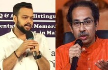 उद्धव ठाकरेंसोबत अयोध्येला जाऊन बाबरी मशीद बांधणार, अबू आझमींच्या मुलाची टीका