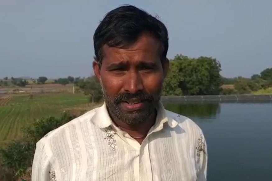 महाराष्ट्राच्या या बळीराजाला सलाम, शेतीला पुरक व्यवसायातून मिळवतो 2 लाख रुपयांचा नफा