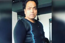 'गणेश आचार्य जबरदस्तीनं दाखवतो अडल्ट VIDEO', महिला कोरिओग्राफरचा खळबळजनक आरोप