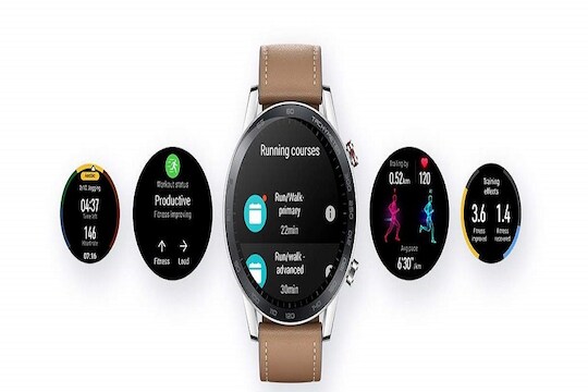 HONOR MagicWatch 2 स्मार्टवॉच सगळ्यांनाच का आवडतंय?