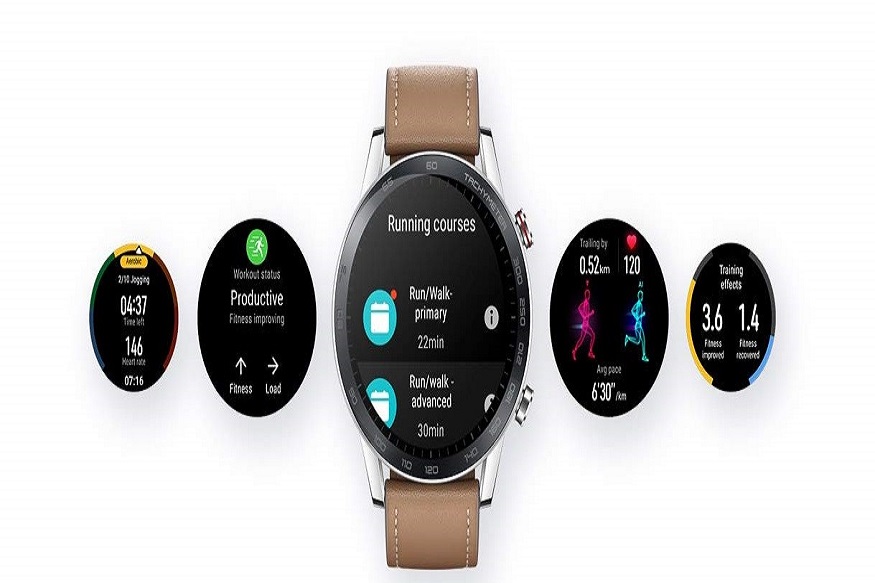 HONOR MagicWatch 2 स्मार्टवॉच सगळ्यांनाच का आवडतंय?