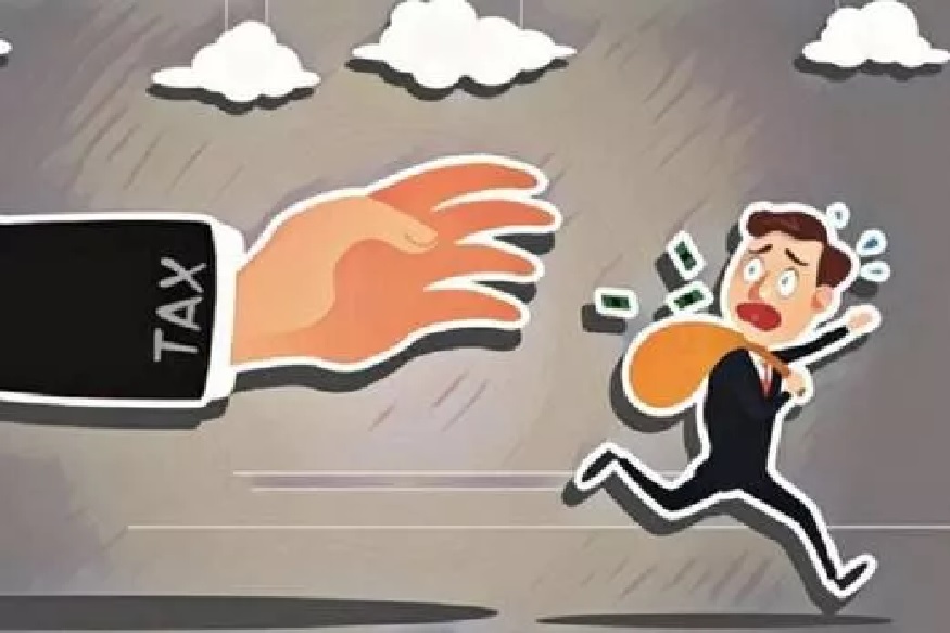 इनकम टॅक्सचा नवा नियम, या 2 गोष्टींची माहिती दिली नाही तर कापला जाईल पगार