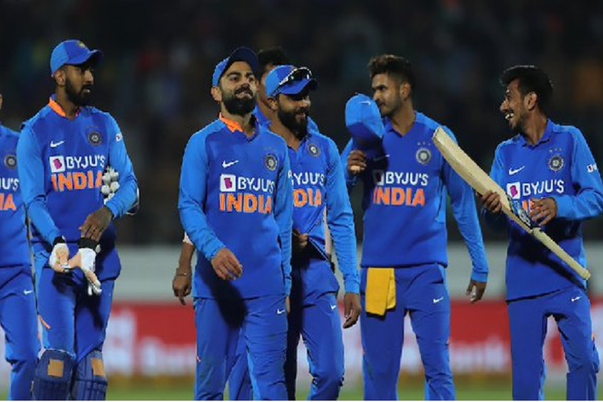 विराट कोहलीच्या नेतृत्वाखाली भारतीय संघ 24 जानेवारीपासून न्यूझीलंड दौऱ्याला सुरुवात करणार आहे.