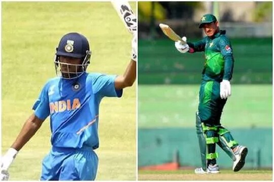 भारत-पाक महामुकाबला! U19 वर्ल्ड कपच्या सेमीफायनलमध्ये या दिवशी आमने-सामने