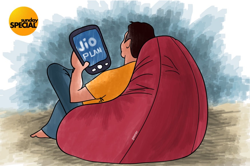Jio चा डबल धमाका, 11 ते 101 रुपयांच्या प्लॅनवर टॉकटाइमसह मिळणार दुप्पट डेटा
