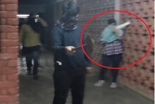 JNU हल्ला : चेहरा झाकून आलेल्या 'त्या' मुलीची अखेर क्राईम ब्रांचला ओळख पटली