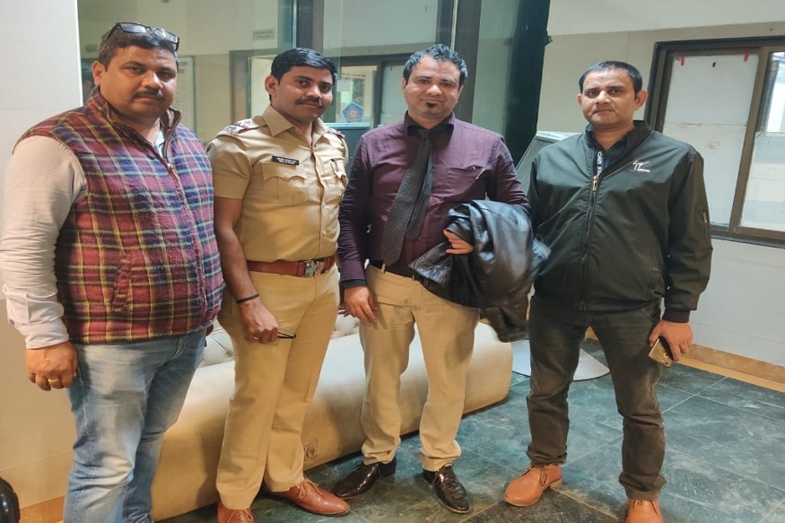 CAA विरोधात भडकाऊ भाषण करणारे डॉ कफील खान पोलिसांच्या ताब्यात, मुंबईतून केली अटक