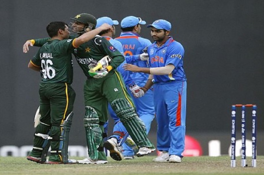 भारताकडून खेळण्यासाठी पाकचा दिग्गज खेळाडू उत्सुक! विराट देणार संधी?