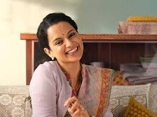 कंगनाने टीम इंडियातल्या 'या' क्रिकेटपटूला म्हटलं पंगेबाज