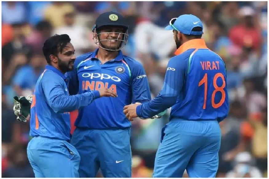 IND vs AUS : धोनीनं दिली होती संधी, आता विराट संपवणार ‘पुणेकर’ खेळाडूचे करिअर!