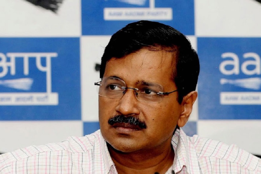 केजरीवाल यांनी विरोधकांना केलं क्लीन बोल्ड; आम आदमी पक्षाच्या विजयाची ही होती पंचसूत्री