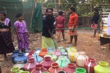 धक्कादायक : CAAला पाठिंबा दिल्याने दलित वस्तीचं पाणीच तोडलं