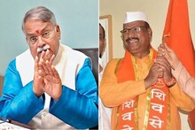 सत्तार हे गद्दार, 'मातोश्री'वर पाय ठेवू देऊ नका, चंद्रकांत खैरे संतापले