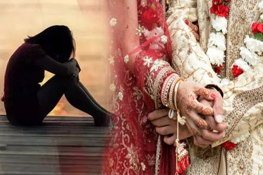 हनीमूनआधी सासूने केली सूनेची कौमार्य चाचणी, नवरा म्हणाला 'लक्ष नको देऊ'