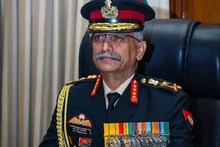 'सरकारने आदेश दिला तर POK बद्दल योग्य कारवाई करू',मनोज नरवणेंचं वक्तव्य