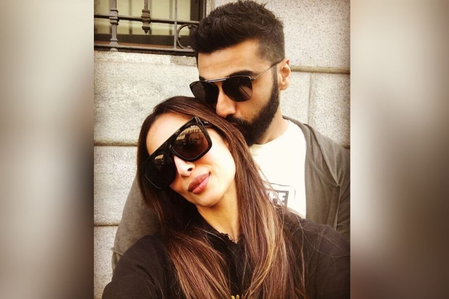 मलायकाशी लग्न करण्याचा काय प्लान आहे? चाहत्याच्या प्रश्नावर अर्जुनचं धम्माल उत्तर