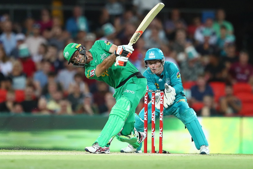 Big Bash League : एका सिक्ससाठी क्रिकेटपटू देणार 18 हजार! ‘हे’ आहे कारण