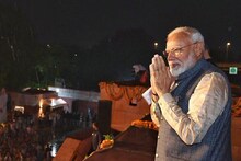 Twitter वरच्या मोदीभक्ताला साक्षात पंतप्रधानांकडून मिळाली New Year Gift!