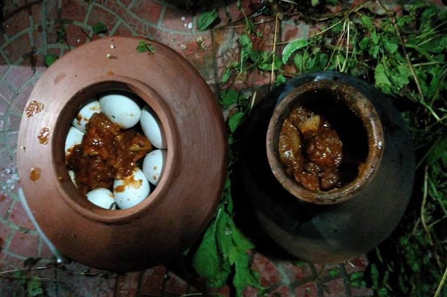 तुम्ही कधी मोंगा-पोपटी पार्टी केलीय का? जाणून घ्या खास वैशिष्ट्य