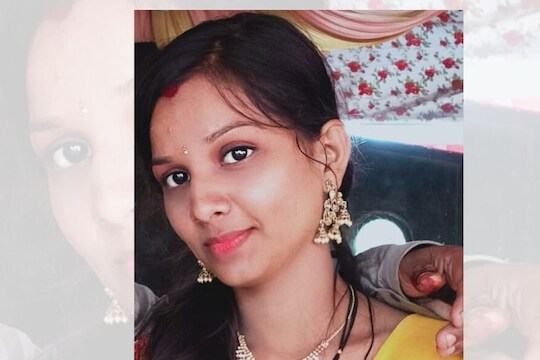 हातावरची मेहंदी उतरण्याआधीच मृत्यूने गाठलं, नवविवाहितेला हौस पडली महागात
