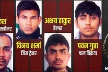 फाशी टाळण्यासाठी 'निर्भया'चे आरोपी जेलमध्ये रचत आहेत कट