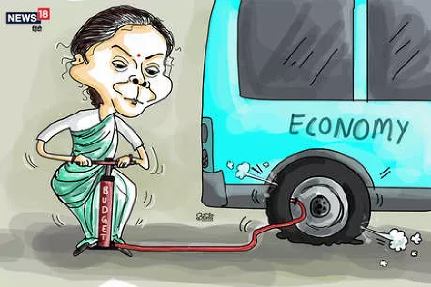 मोठा झटका! 20 वर्षांत पहिल्यांदाच करवसुलीत होऊ शकते घट