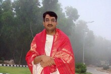 अजित पवार यांचे मेहुणे आणि पदमसिंह पाटील यांचे बंधू अमरसिंह पाटील यांचे निधन अजित पवार यांचे मेहुणे आणि पदमसिंह पाटील यांचे बंधू अमरसिंह पाटील यांचे निधन