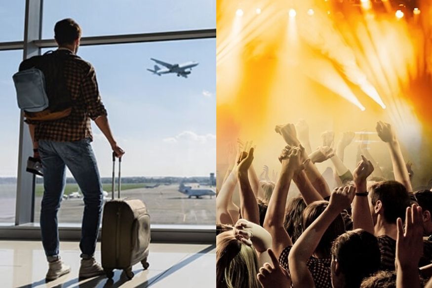 JOB आहे की स्वप्न! फिरण्यासाठी आणि पार्टी करण्यासाठी कंपनीच देणार 16 लाख