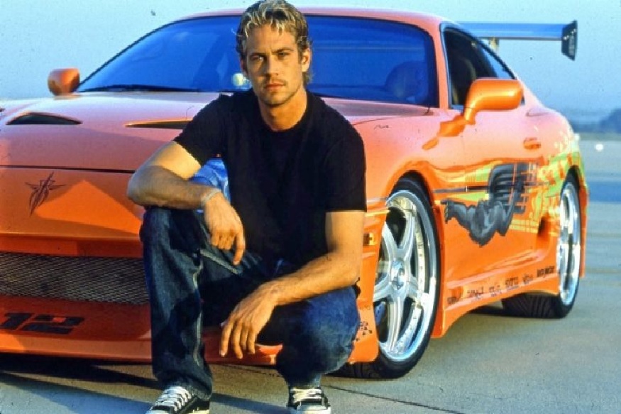 मृत्यूच्या 7 वर्षानंतर या स्टारच्या गाड्यांचा लिलाव, किंमत ऐकून व्हाल थक्क