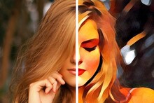 सावधान! तुमच्यावर हालचालींवर आहे नजर, फोटो एडिटिंगसाठी अ‍ॅप्स वापरणं धोकादायक