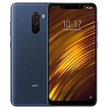 Poco F1: हा मोबाईल तुम्हाला 6GB+128 GB स्टोअरेजमध्ये मिळेल.12MP+5MP मेगापिक्सल कॅमेरा, 20 मेगापिक्सल सेल्फी कॅमेरा आणि 4000 mAh Battery बॅटरी या मोबाईलमध्ये मिळणार आहे. लाला आणि राखाडी अशा दोन रंगांमध्ये हा मोबाईल तुम्हाला अमेझॉन आणि फ्लिपकार्टवर उपलब्ध आहे. Poco F1: हा मोबाईल तुम्हाला 6GB+128 GB स्टोअरेजमध्ये मिळेल.12MP+5MP मेगापिक्सल कॅमेरा, 20 मेगापिक्सल सेल्फी कॅमेरा आणि 4000 mAh Battery बॅटरी या मोबाईलमध्ये मिळणार आहे. लाला आणि राखाडी अशा दोन रंगांमध्ये हा मोबाईल तुम्हाला अमेझॉन आणि फ्लिपकार्टवर उपलब्ध आहे.