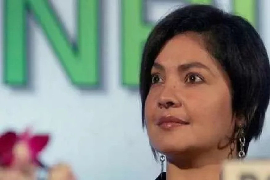 'मी 3 वर्षं दारू प्यायले नाही पण...' पूजा भटनं सांगितलं लोकांच्या आक्रमकतेचं कारण