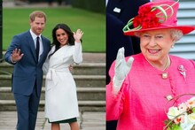 प्रिन्स हॅरी आणि मेगन यांनी का घेतला शाही राजघराणं सोडण्याचा निर्णय?