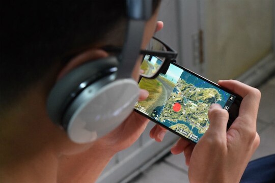 PUBG चा अतिरेक! टास्क पूर्ण नाही झाला म्हणून 20 वर्षीय तरुणानं उचललं टोकाचं पाऊल