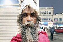 पोलिसांसमोर भरभर इंग्रजी बोलायला लागला भिकारी, शिक्षण विचारल्यावर लिस्ट संपेना