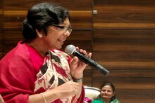 सरकार बदललं म्हणून राजीनामा देणार नाही, महिला आयोगाच्या अध्यक्षांनी सूनावलं