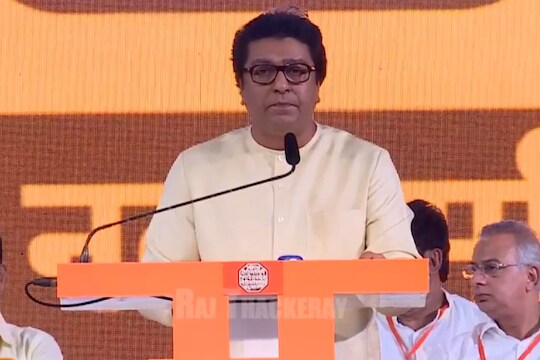 'कोरोना व्हायरस'चा मनसेला फटका, गुढीपाडवा मेळावा रद्द