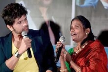 रानू मंडलच्या Viral Video वर हिमेश रेशमियानं पहिल्यांदाच दिली प्रतिक्रिया