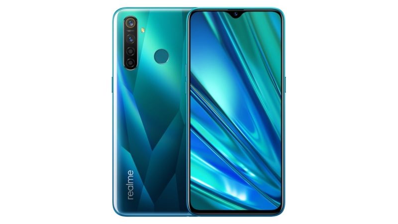 Realme कंपनीकडून जानेवारी अखेरपर्यंत Android 10 ऑपरेटिंग सिस्टम अपडेट उपलब्ध करून देणार आहे. Xiaomi आणि Mi A2 मोबाईलसाठी रोलआऊट करण्यात आलं आहे. जवळपास सगळ्यात मोबाईलना लवकरात लवकर हे अपडेट्स येतील अशी आशा आहे. Realme कंपनीकडून जानेवारी अखेरपर्यंत Android 10 ऑपरेटिंग सिस्टम अपडेट उपलब्ध करून देणार आहे. Xiaomi आणि Mi A2 मोबाईलसाठी रोलआऊट करण्यात आलं आहे. जवळपास सगळ्यात मोबाईलना लवकरात लवकर हे अपडेट्स येतील अशी आशा आहे.