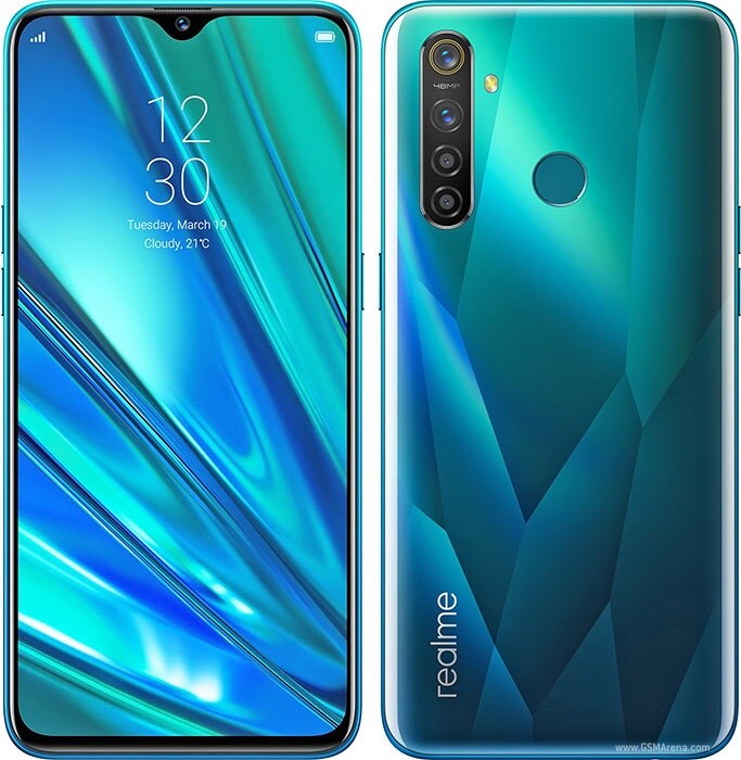 Realme 5 Pro: 4GB+64GB, 6+64 GB आणि 8+128 GB स्टोअरेज असे तीन वेरियंट या मोबाईलमध्ये उपलब्ध आहेत. त्यापैकी 4 GB आणि 6 GB वेरियंट असलेला मोबाईल तुम्हाला 15 हजार पर्यंत उपलब्ध आहे. 48MP + 8MP + 2MP + 2MP मेगापिक्सल कॅमेरा आणि 4035 mAh Battery बॅटरी या मोबाईलमध्ये मिळणार आहे. निळा आणि जांभळा दोन रंगात हा मोबाईल तुम्हाला उपलब्ध आहे. Realme 5 Pro: 4GB+64GB, 6+64 GB आणि 8+128 GB स्टोअरेज असे तीन वेरियंट या मोबाईलमध्ये उपलब्ध आहेत. त्यापैकी 4 GB आणि 6 GB वेरियंट असलेला मोबाईल तुम्हाला 15 हजार पर्यंत उपलब्ध आहे. 48MP + 8MP + 2MP + 2MP मेगापिक्सल कॅमेरा आणि 4035 mAh Battery बॅटरी या मोबाईलमध्ये मिळणार आहे. निळा आणि जांभळा दोन रंगात हा मोबाईल तुम्हाला उपलब्ध आहे.